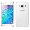 Clear Case for Samsung Galaxy J1