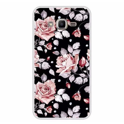 Silicone Case for Samsung Galaxy J2 (2018) 9eight5
