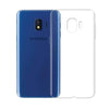 Clear Case for Samsung Galaxy J2 Pro (2018)