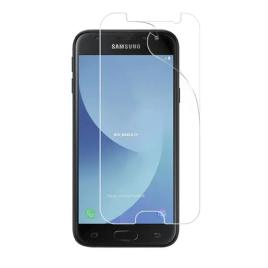 Hydrogel Screen Protector for Samsung Galaxy J3 (2015) 9eight5