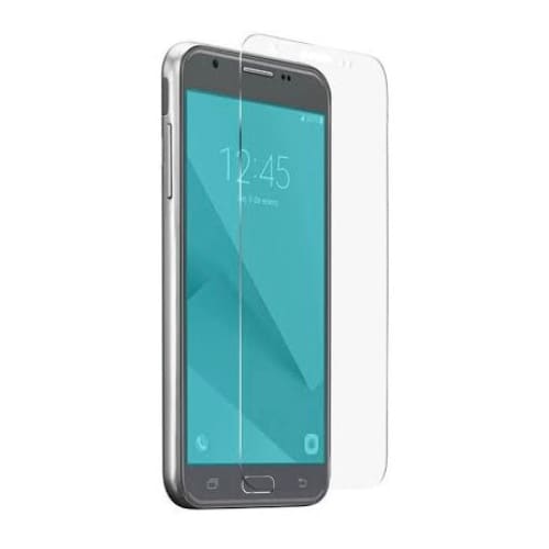 Screen Protectors for Samsung Galaxy J3 (2017) (Pack of 2) 9eight5