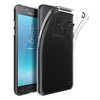 Clear Case for Samsung Galaxy J4 (2018)