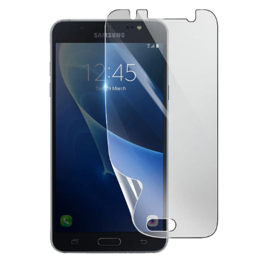 Hydrogel Screen Protectors for Samsung Galaxy J5 (2016) (Pack of 2) 9eight5