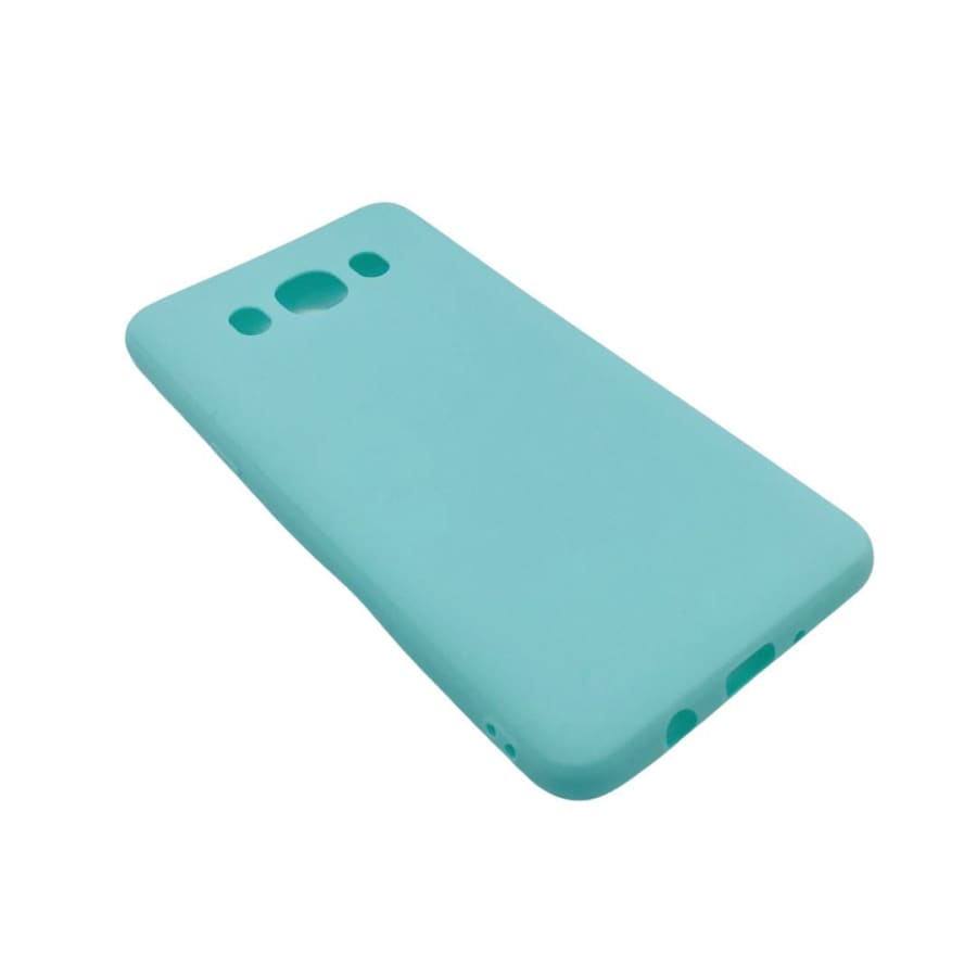 Silicone Case for Samsung Galaxy J5 (2016) / J510 9eight5