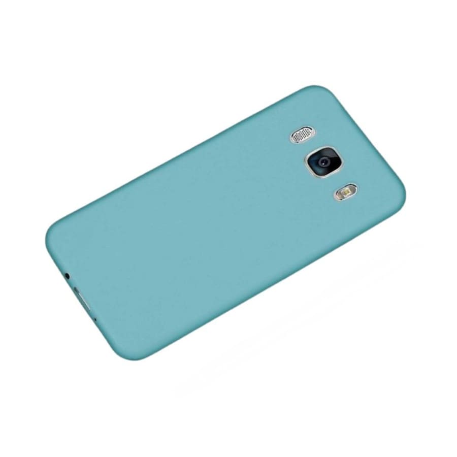 Silicone Case for Samsung Galaxy J5 (2016) / J510 9eight5