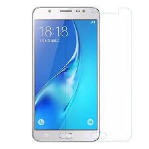 Screen Protectors for Samsung Galaxy J5 (2016) (Pack of 2) 9eight5