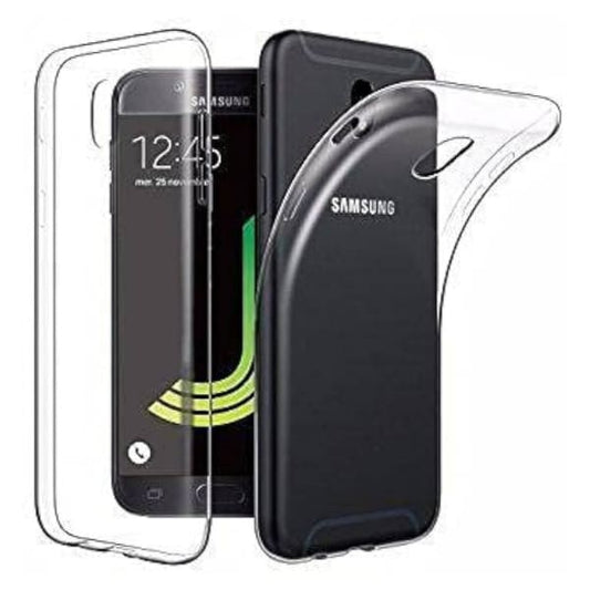 Silicone Case for Samsung Galaxy J5 Pro 9eight5