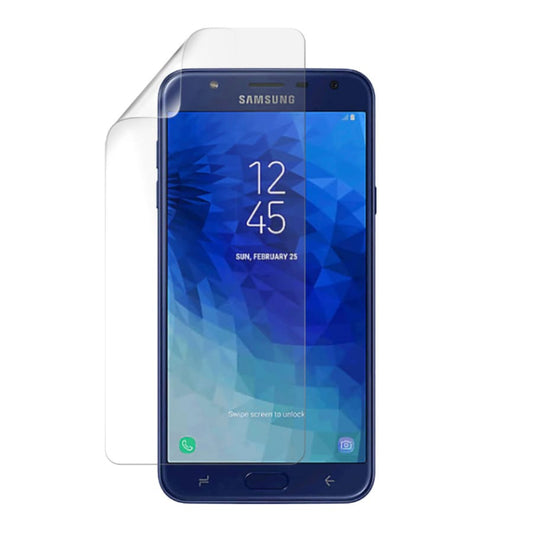 Hydrogel Screen Protector for Samsung Galaxy J7 (2015) 9eight5