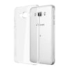 Clear Case for Samsung Galaxy J7 (2016)