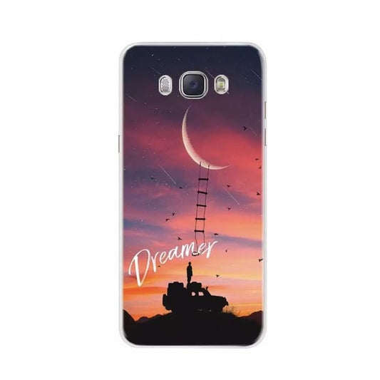 Silicone Case for Samsung Galaxy J7 (2016) 9eight5