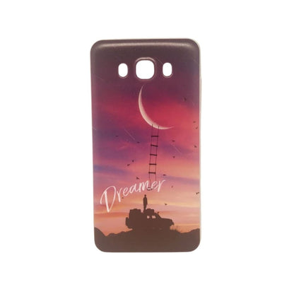 Silicone Case for Samsung Galaxy J7 (2016) 9eight5