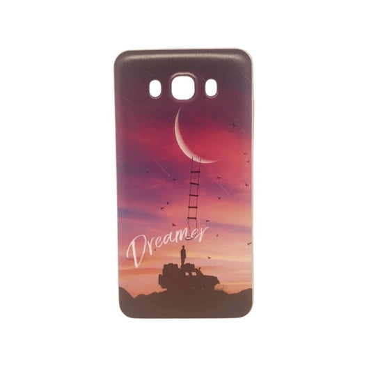 Silicone Case for Samsung Galaxy J7 (2016) 9eight5