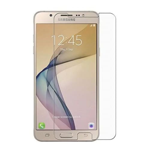 Screen Protectors for Samsung Galaxy J7 Prime (Pack of 2) 9eight5