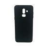 Silicone Case for Samsung Galaxy J8