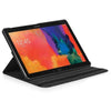 Cover for Samsung Galaxy Note 10.1” (2014) (P600) / Tab Pro 10.1” (T520) (Black & Brown)