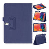 Cover for Samsung Galaxy Note 10.1” (2014) (P600) / Tab Pro 10.1” (T520) (Black & Navy)