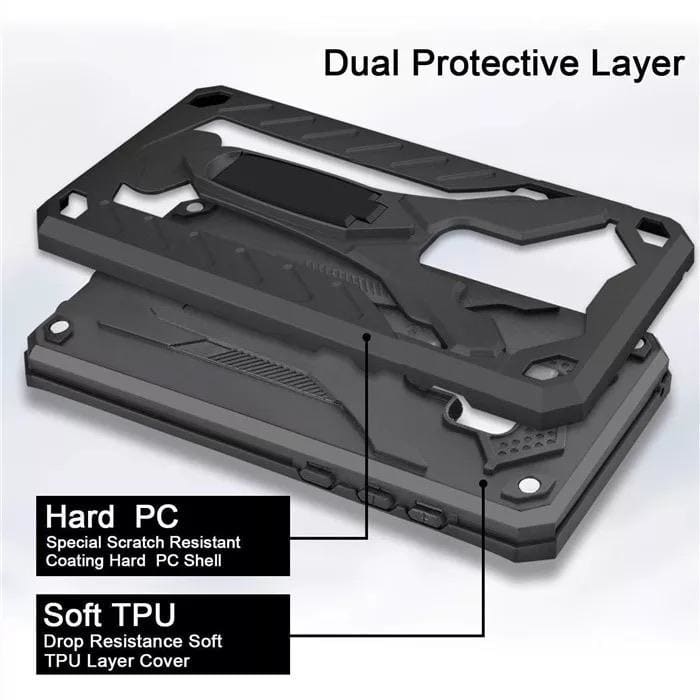 Rugged Case forSamsung Galaxy Note 10 9eight5