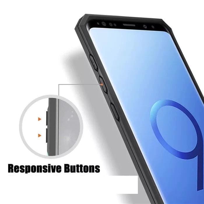 Rugged Case forSamsung Galaxy Note 10 9eight5