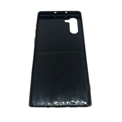 Silicone Case for Samsung Galaxy Note 10 9eight5