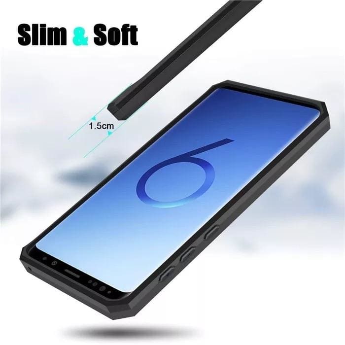 Rugged Case forSamsung Galaxy Note 10 9eight5