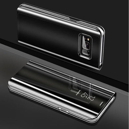 Smart Case for Samsung Galaxy Note 10 (Silver) 9eight5