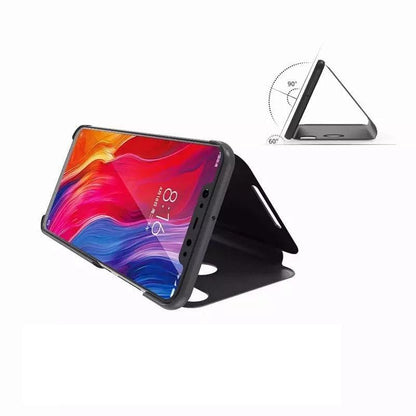 Smart Case for Samsung Galaxy Note 10 (Silver) 9eight5