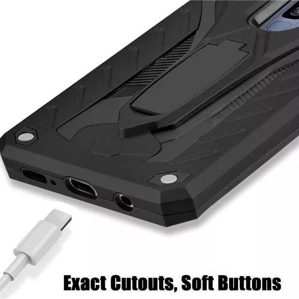 Rugged Case forSamsung Galaxy Note 10 9eight5