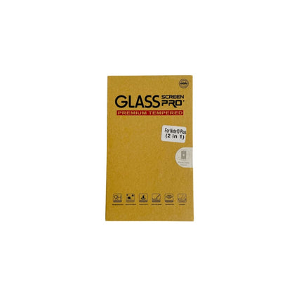 Screen Protector for Samsung Galaxy Note 10 Plus (2 in 1) 9eight5