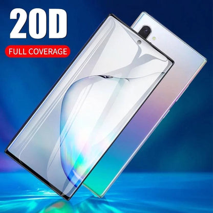 Screen Protectors for Samsung Galaxy Note 10 Plus (Pack of 2) 9eight5
