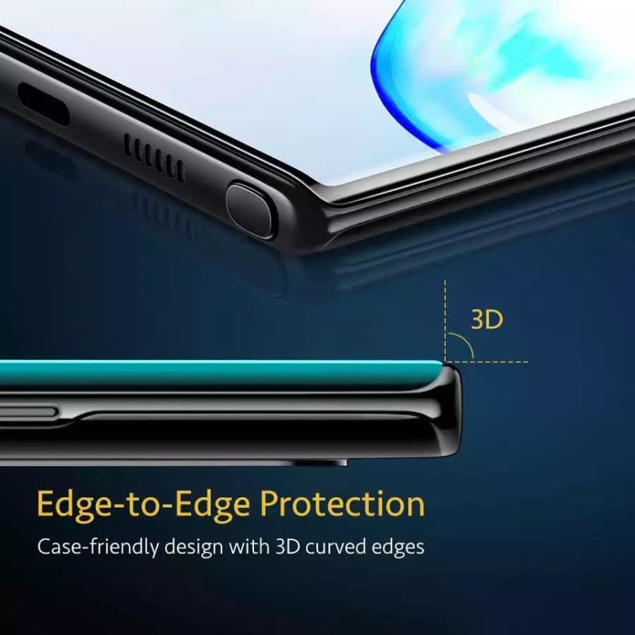 Screen Protector for Samsung Galaxy Note 10 9eight5