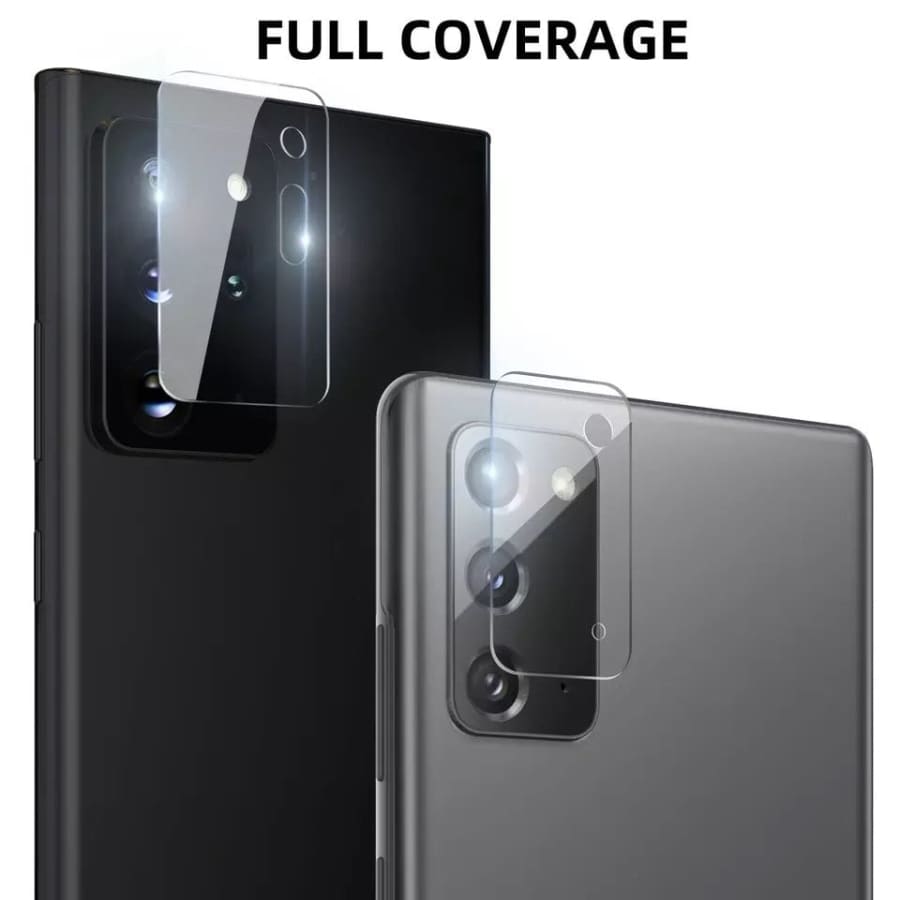 Camera Screen Protector for Samsung Galaxy Note 20 9eight5