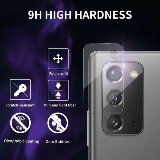 Camera Screen Protector for Samsung Galaxy Note 20 9eight5