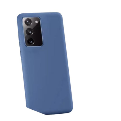 Silicone Case for Samsung Galaxy Note 20 9eight5