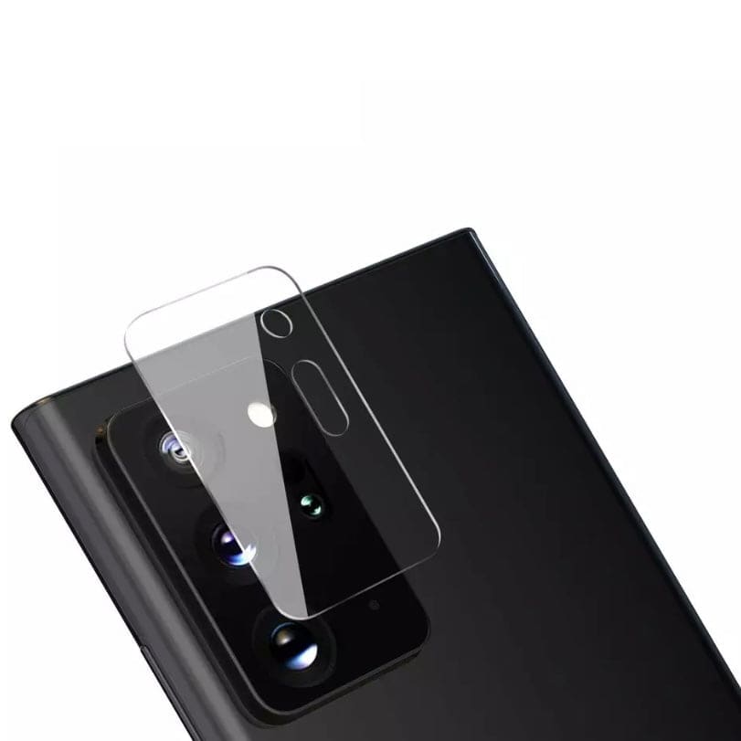 Camera Screen Protectors for Samsung Galaxy Note 20 Ultra (Pack of 2) 9eight5