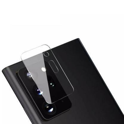 Camera Screen Protectors for Samsung Galaxy Note 20 Ultra (Pack of 2) 9eight5