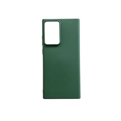 Silicone Case for Samsung Galaxy Note 20 Ultra 9eight5