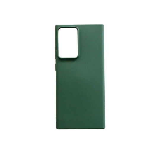 Silicone Case for Samsung Galaxy Note 20 Ultra 9eight5