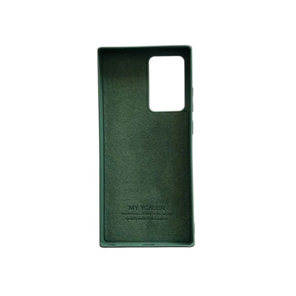 Silicone Case for Samsung Galaxy Note 20 Ultra 9eight5