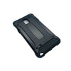 Rugged Armor Case for Samsung Galaxy Note 4 (Black)