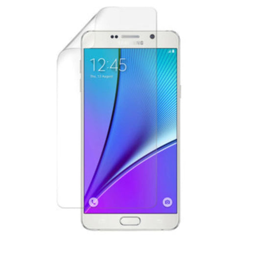Hydrogel Screen Protector for Samsung Galaxy Note 4 9eight5