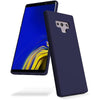 Silicone Case for Samsung Galaxy Note 9 (Navy Blue)