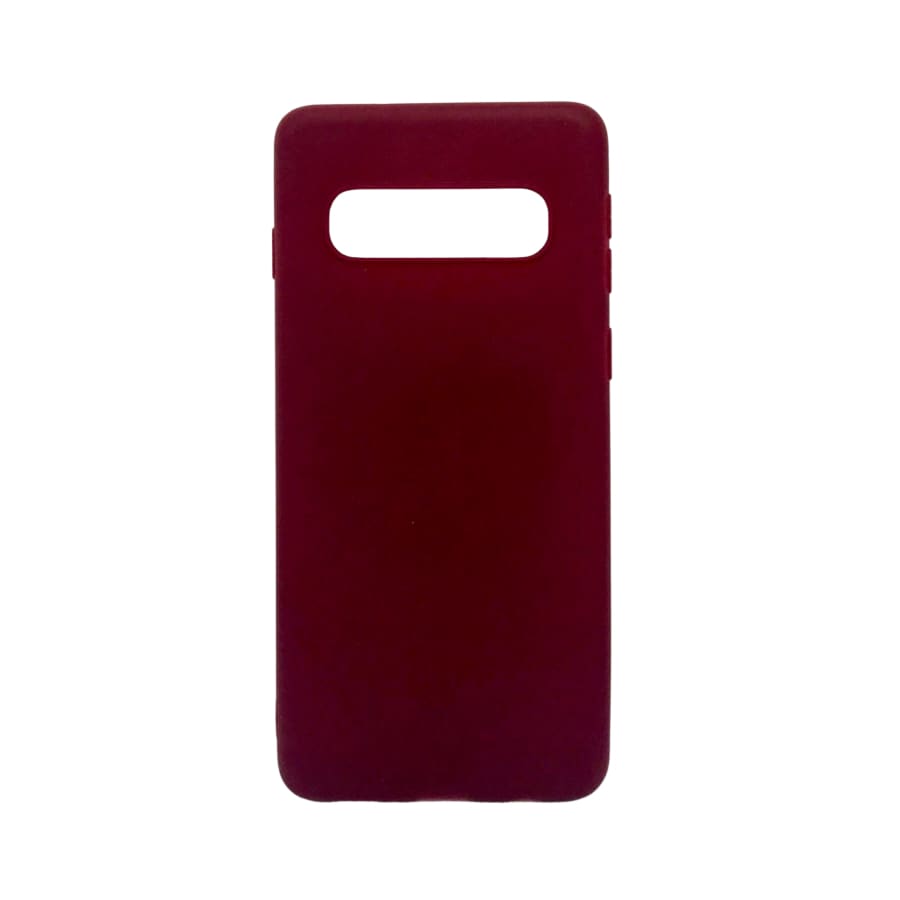 Silicone Case for Samsung Galaxy S10 9eight5