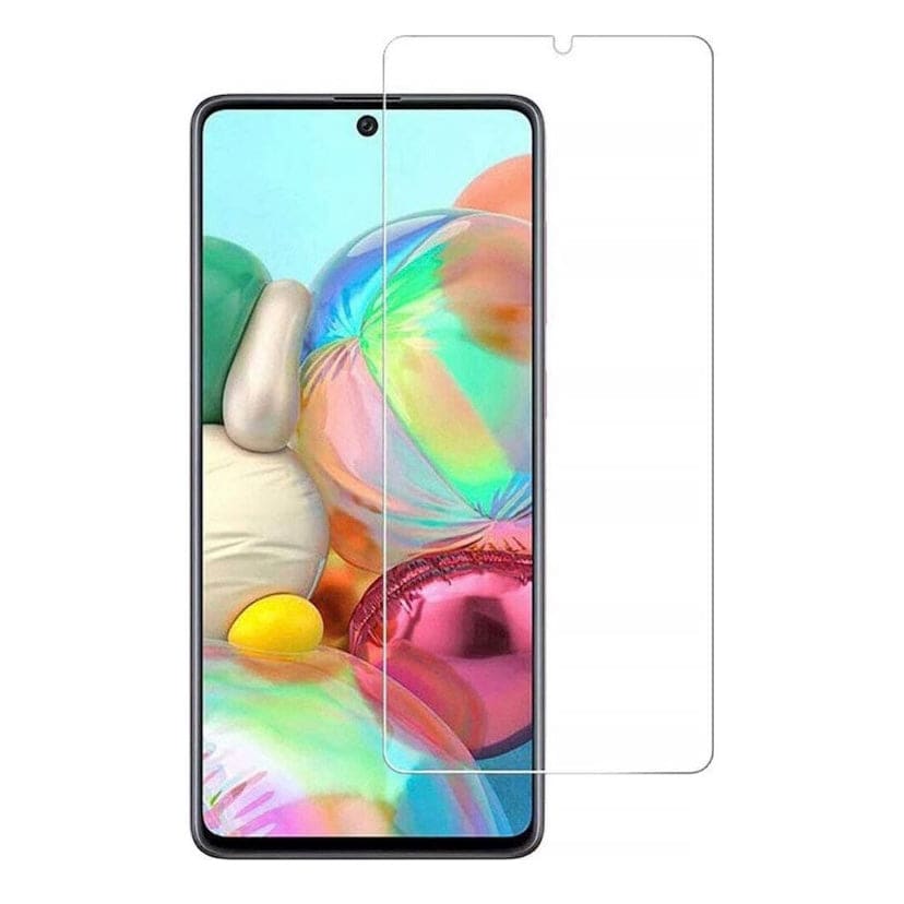 Screen Protectors for Samsung Galaxy S10 Lite (6.7”) (Pack of 2) 9eight5