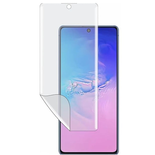 Hydrogel Screen Protectors for Samsung Galaxy S10 Lite (6.7”) (Pack of 2) 9eight5