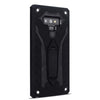 Hard Silicone Case for Samsung Galaxy S10 Plus Rugged