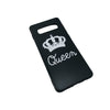 Silicone Cover for Samsung Galaxy S10 Plus