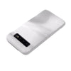 Silicone Case for Samsung Galaxy S10 Plus (White)