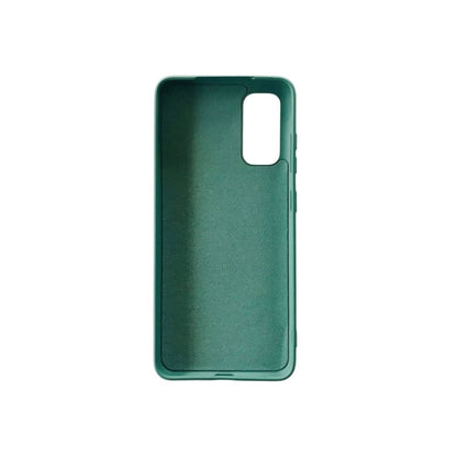 Silicone Cover for Samsung Galaxy S20 9eight5