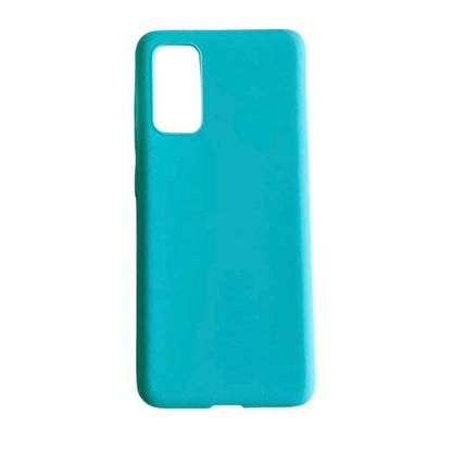 Silicone Cover for Samsung Galaxy S20 9eight5