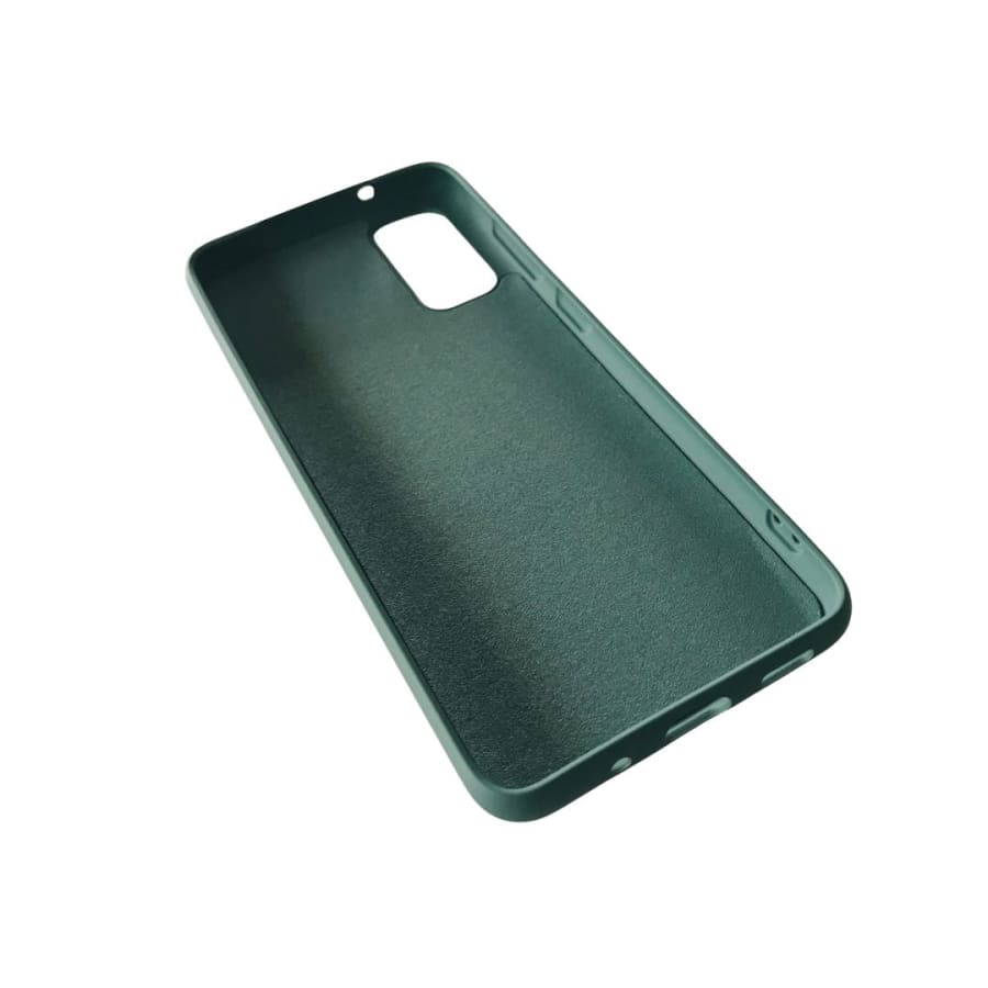 Silicone Cover for Samsung Galaxy S20 9eight5